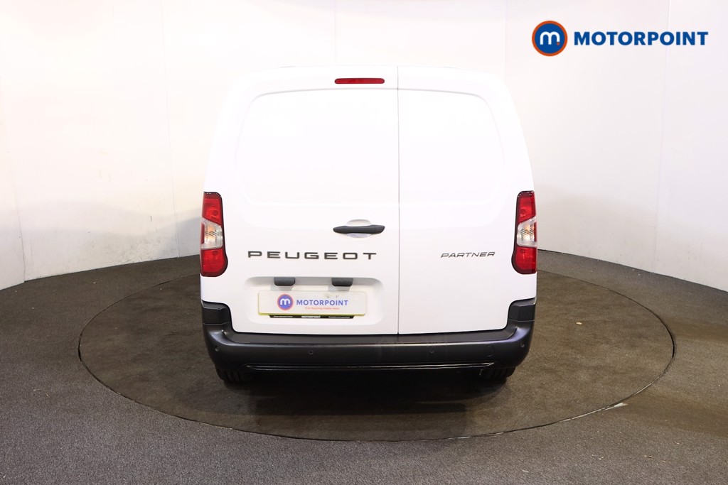 Used Peugeot Partner 2024 for sale - 76141103: Photo 6