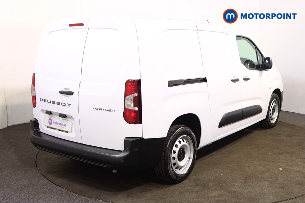 Used Peugeot Partner 2024 for sale - 76141103: Photo 7
