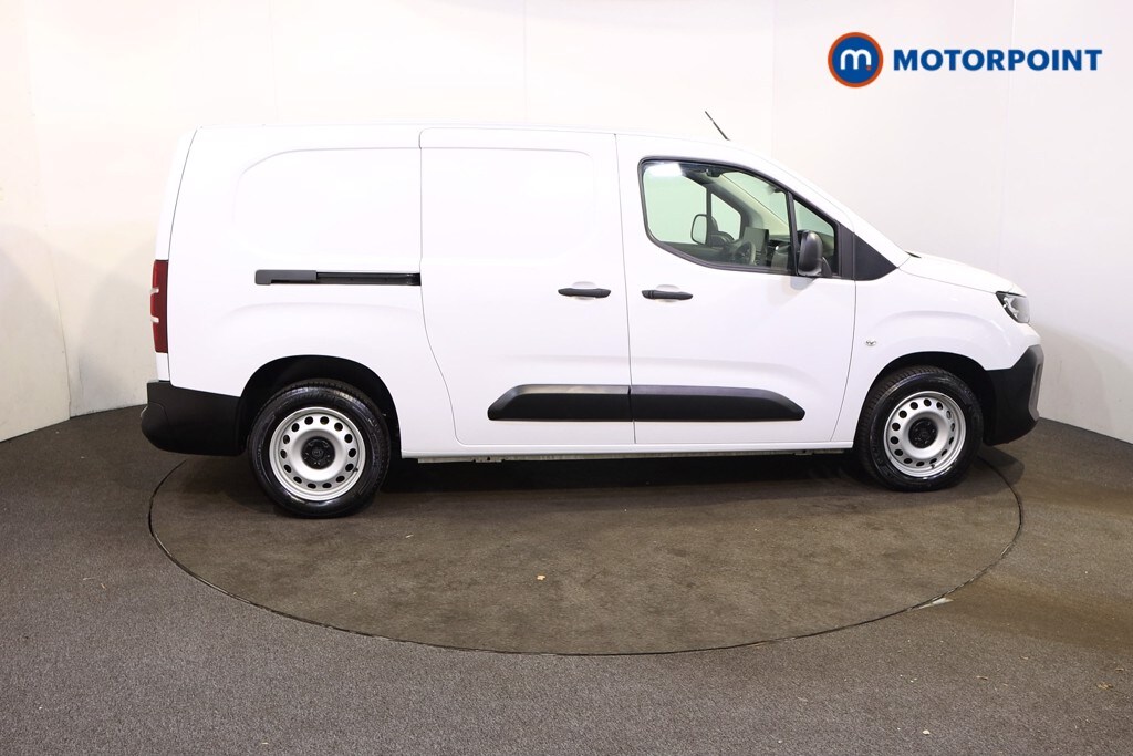 Used Peugeot Partner 2024 for sale - 76141103: Photo 8