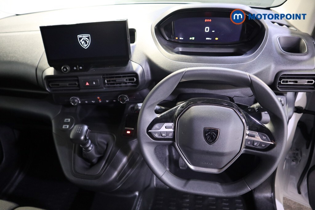 Used Peugeot Partner 2024 for sale - 76141103: Photo 9