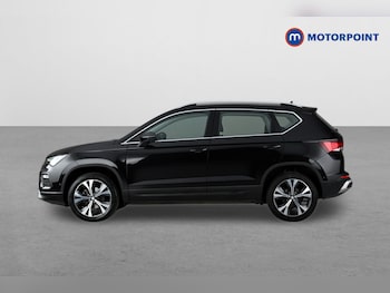 Used SEAT Ateca 2023 for sale - 78565843: Photo