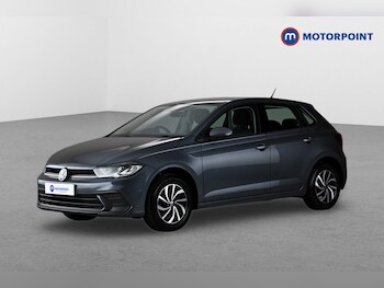Used Volkswagen Polo 2024 for sale - 78644470: Photo