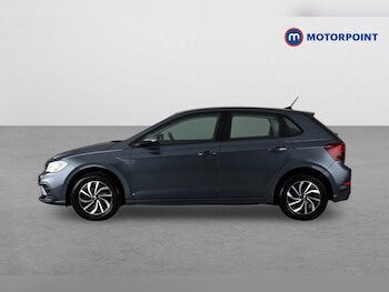 Used Volkswagen Polo 2024 for sale - 78644470: Photo