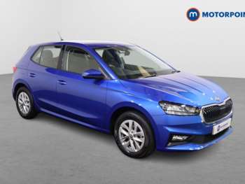 2024 - 1.0 MPI 80 SE Comfort 5dr
