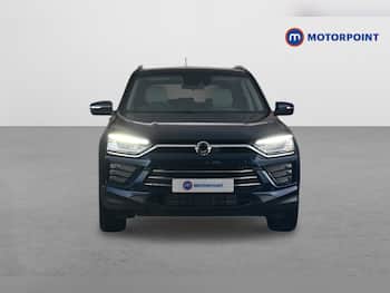 Used Ssangyong Korando 2023 for sale - 79849384: Photo