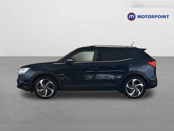 Used Ssangyong Korando 2023 for sale - 79849384: Photo