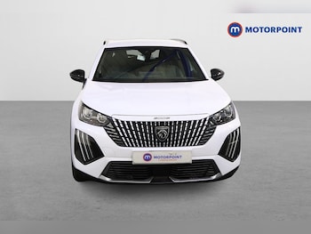 Used Peugeot 2008 2025 for sale - 77846019: Photo