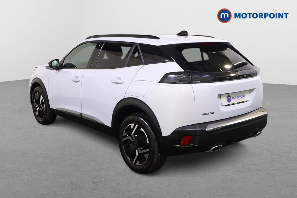 Used Peugeot 2008 2025 for sale - 77846019: Photo 5