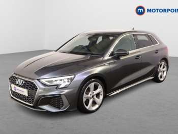 Used Audi A3 2021 for sale - 74938750: Photo