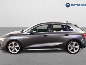 Used Audi A3 2021 for sale - 74938750: Photo