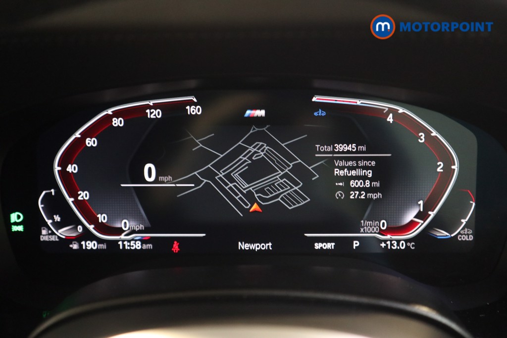 Used BMW 5 Series 2021 for sale - 76344804: Photo 14