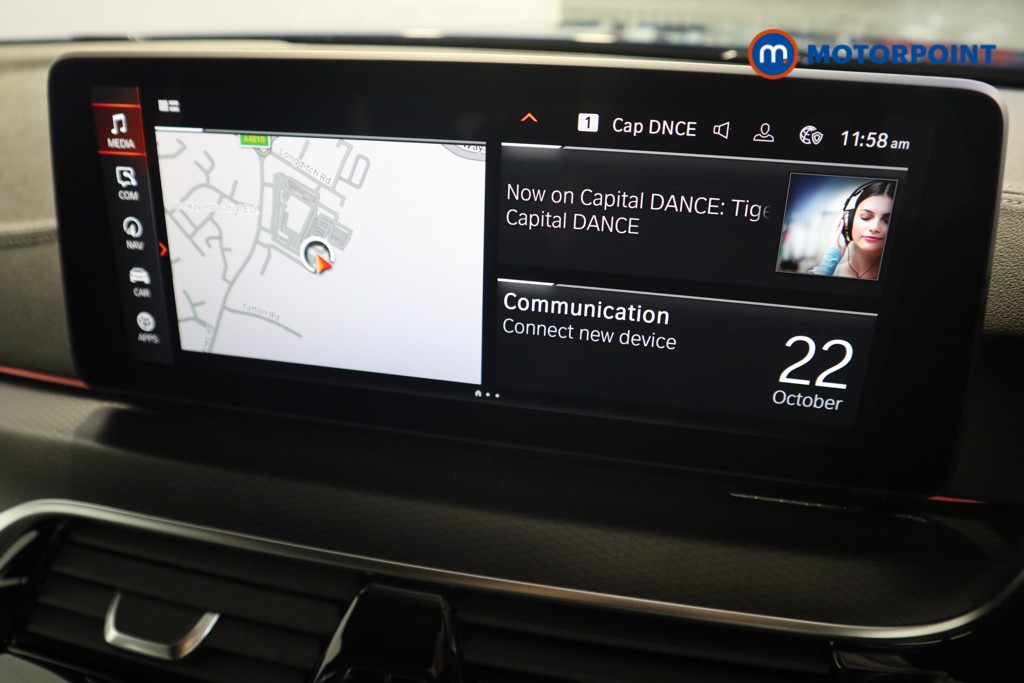 Used BMW 5 Series 2021 for sale - 76344804: Photo 15