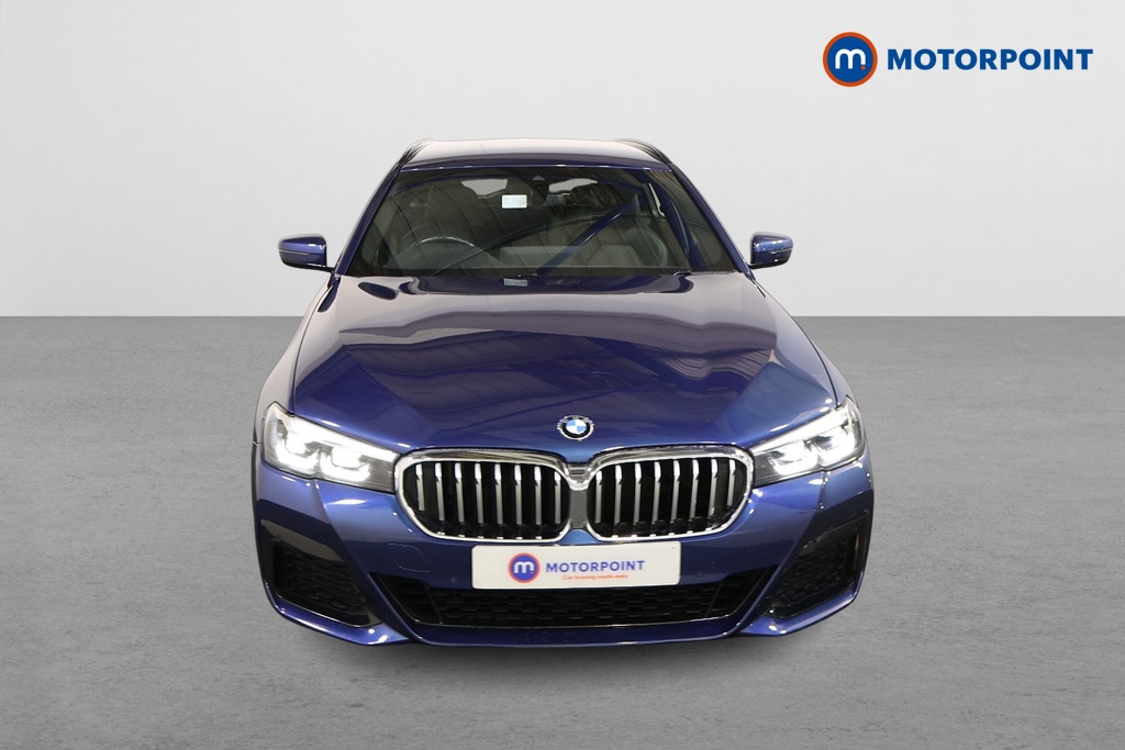 Used BMW 5 Series 2021 for sale - 76344804: Photo 2