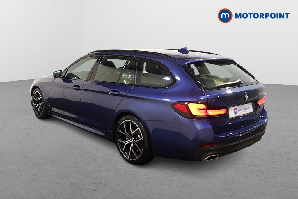 Used BMW 5 Series 2021 for sale - 76344804: Photo 5