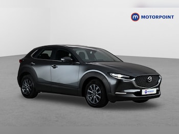 Used Mazda CX-30 2022 for sale - 79174133: Photo