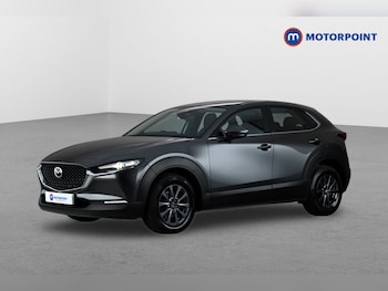 Used Mazda CX-30 2022 for sale - 79174133: Photo