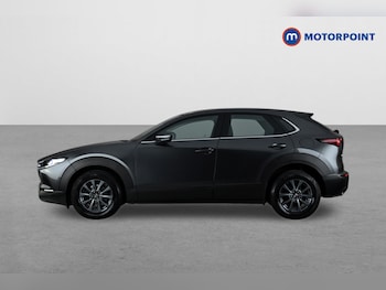 Used Mazda CX-30 2022 for sale - 79174133: Photo