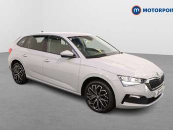 2021 - 1.0 TSI 110 SE L 5dr DSG