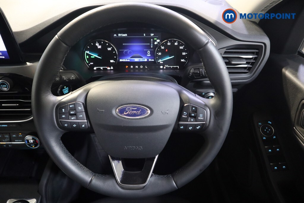 Used Ford Kuga 2021 for sale - 75973094: Photo 10