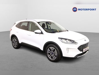 Ford - Kuga