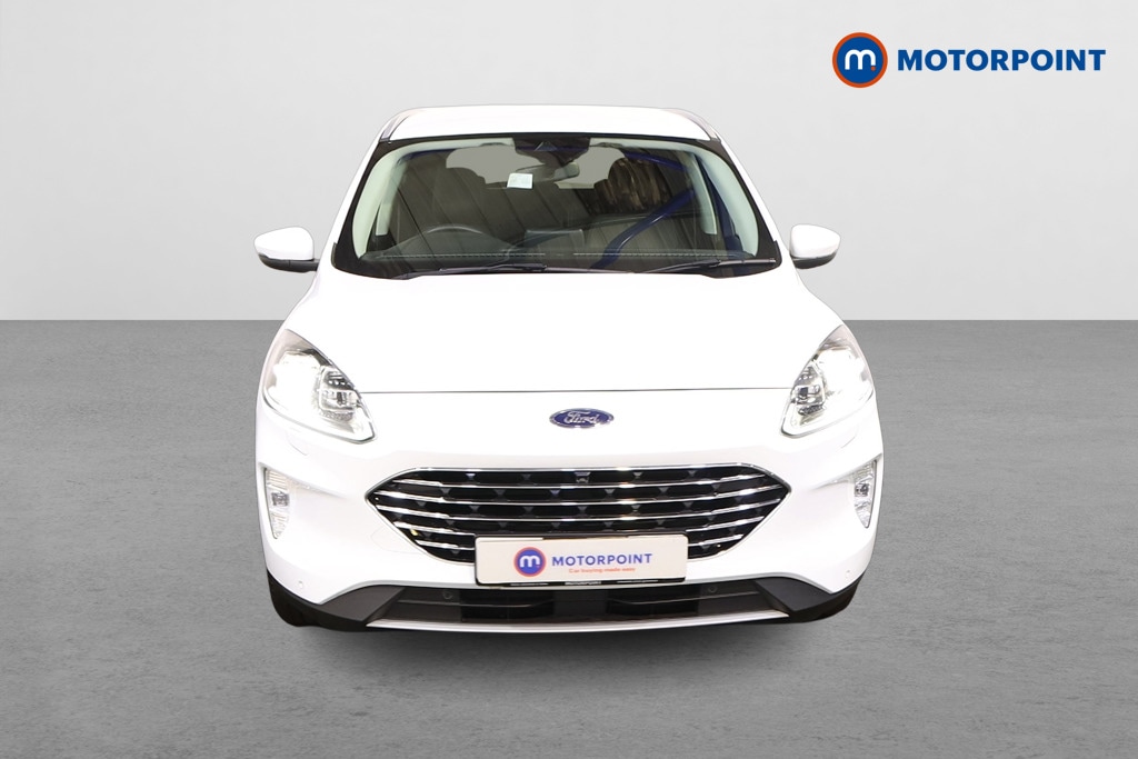 Used Ford Kuga 2021 for sale - 75973094: Photo 2