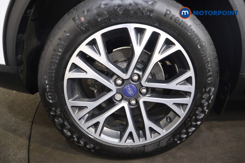 Used Ford Kuga 2021 for sale - 75973094: Photo 24