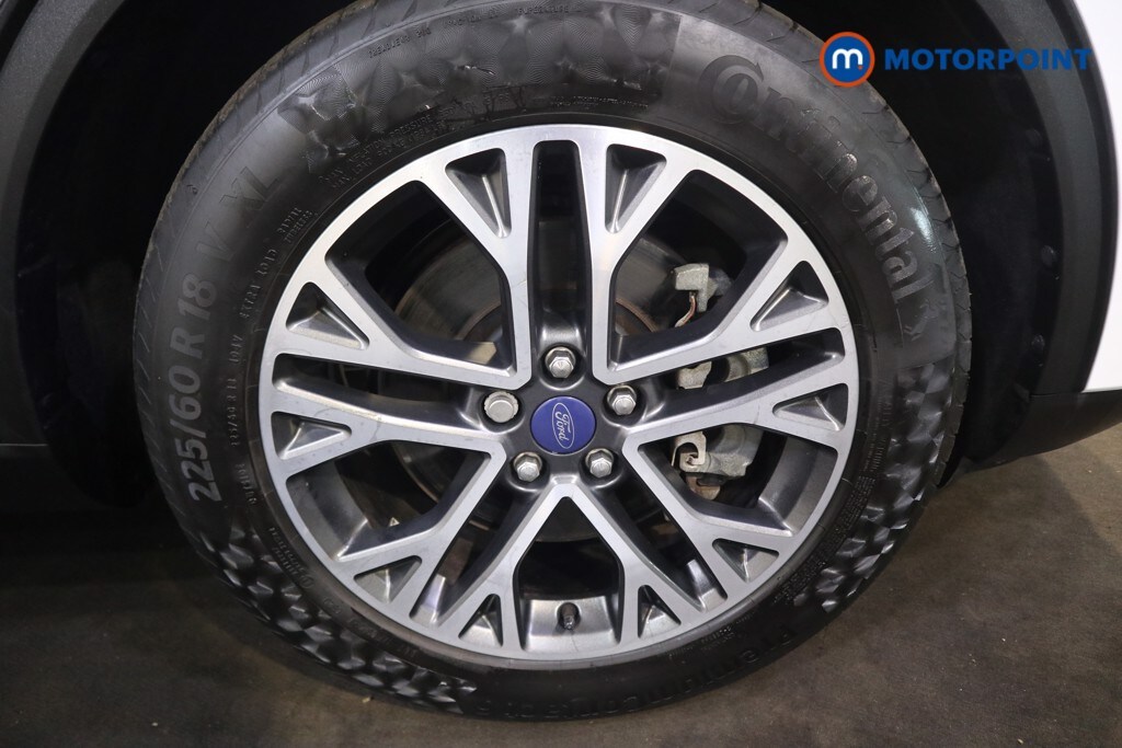Used Ford Kuga 2021 for sale - 75973094: Photo 25