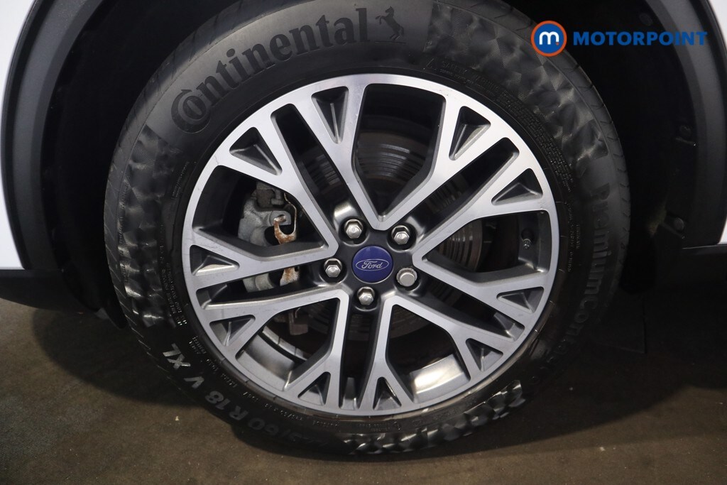 Used Ford Kuga 2021 for sale - 75973094: Photo 26