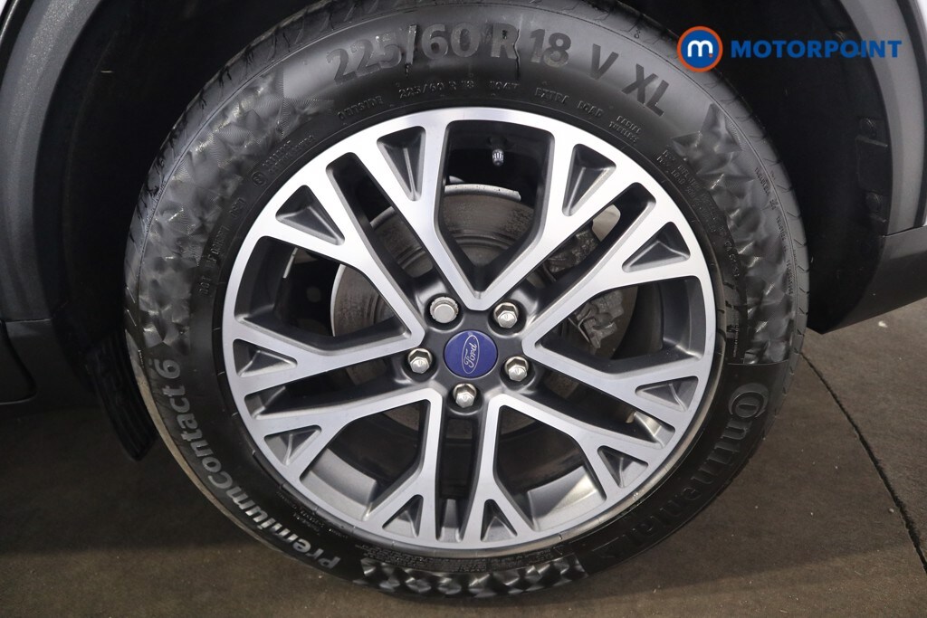 Used Ford Kuga 2021 for sale - 75973094: Photo 27
