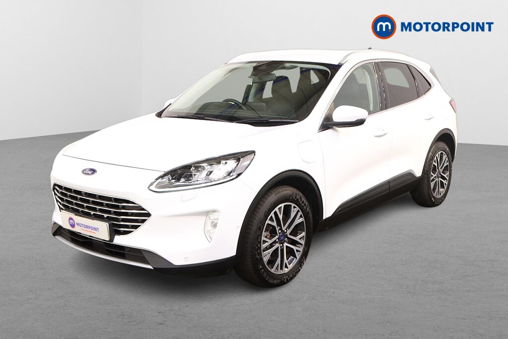 Used Ford Kuga 2021 for sale - 75973094: Photo 3