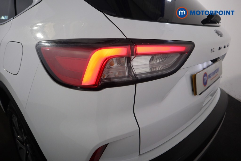 Used Ford Kuga 2021 for sale - 75973094: Photo 30