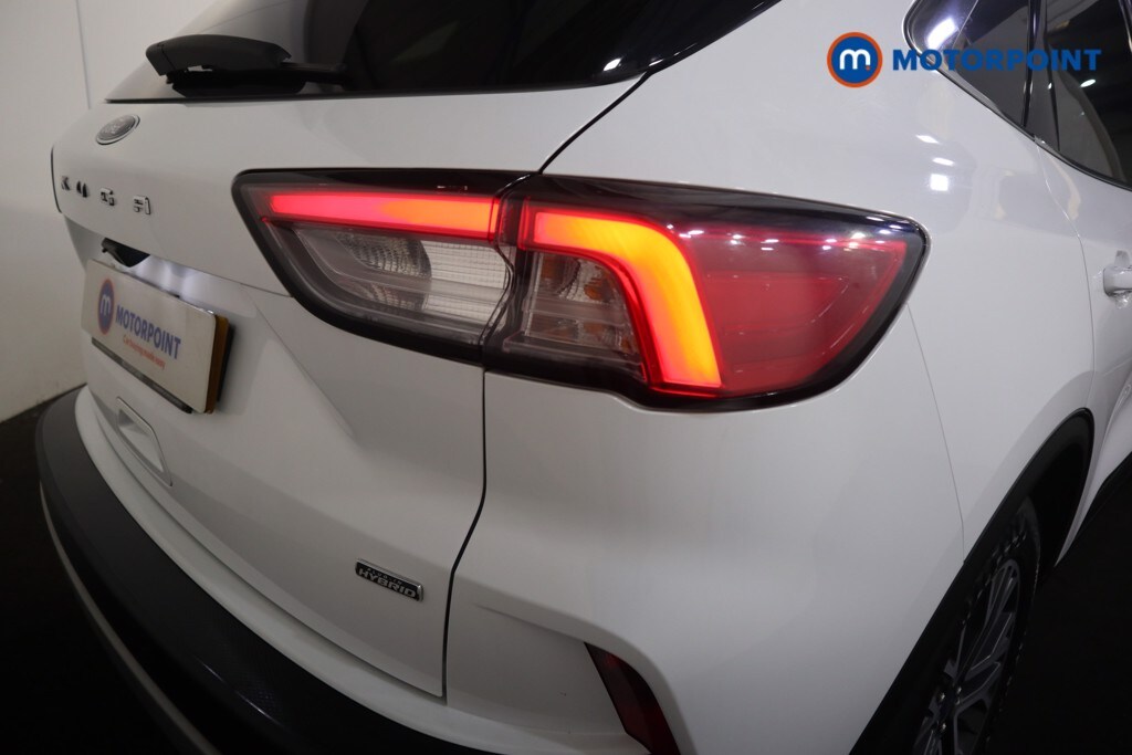 Used Ford Kuga 2021 for sale - 75973094: Photo 31