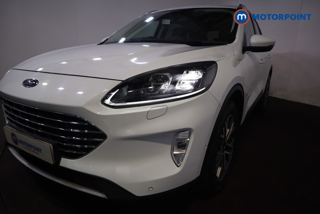 Used Ford Kuga 2021 for sale - 75973094: Photo 34