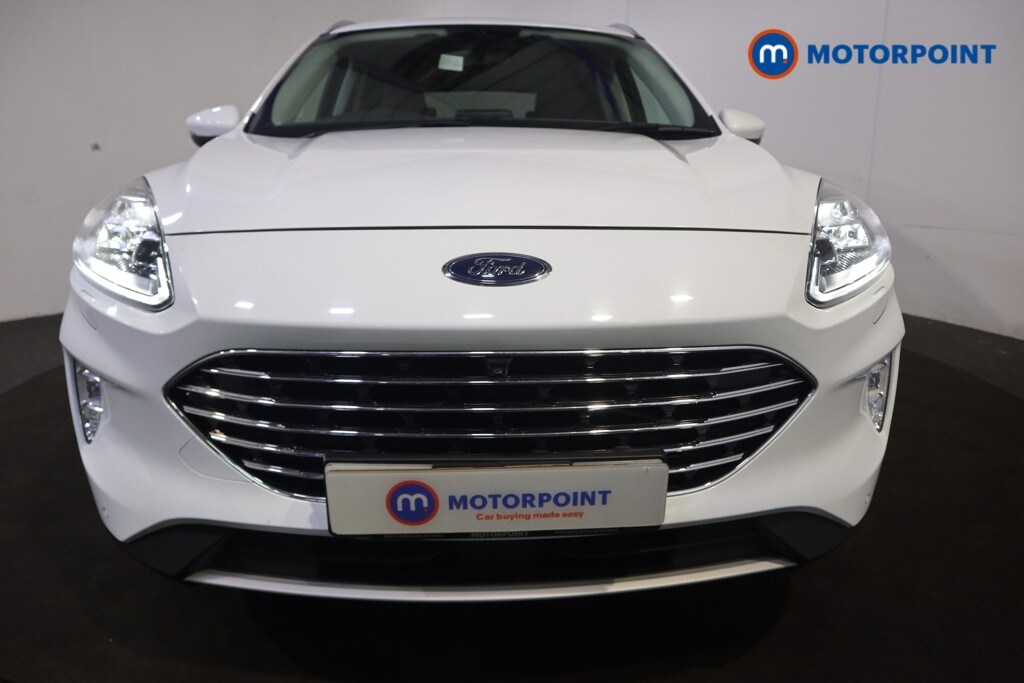 Used Ford Kuga 2021 for sale - 75973094: Photo 35