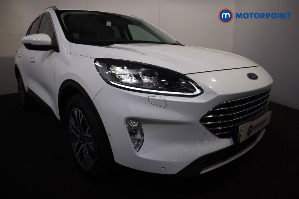 Used Ford Kuga 2021 for sale - 75973094: Photo 36