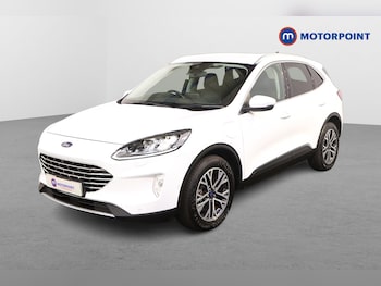 Used Ford Kuga 2021 for sale - 75973094: Photo 3