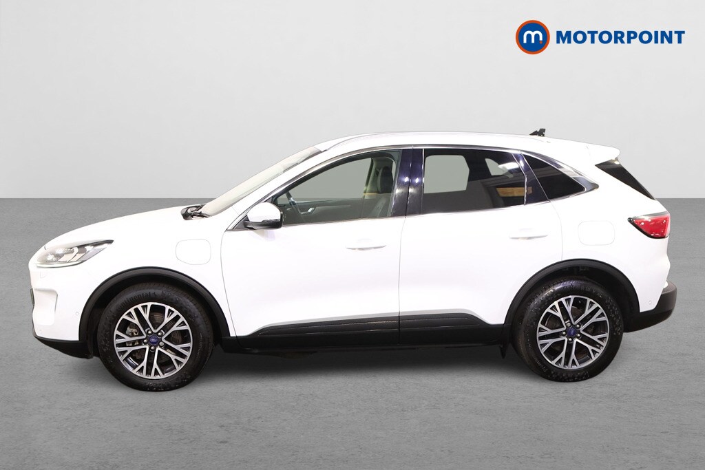 Used Ford Kuga 2021 for sale - 75973094: Photo 4