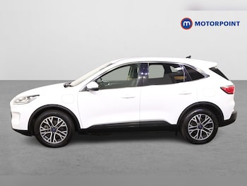 Used Ford Kuga 2021 for sale - 75973094: Photo 4