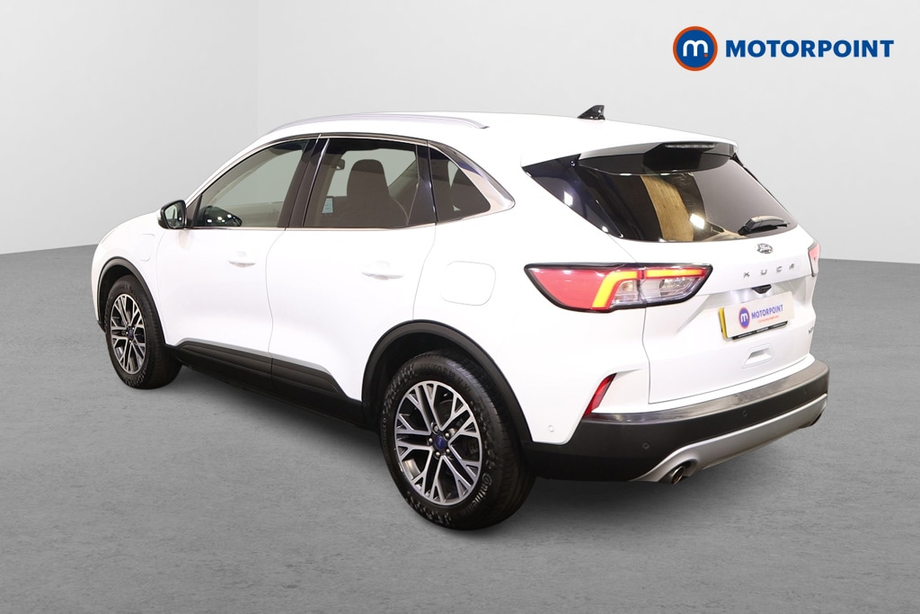 Used Ford Kuga 2021 for sale - 75973094: Photo 5