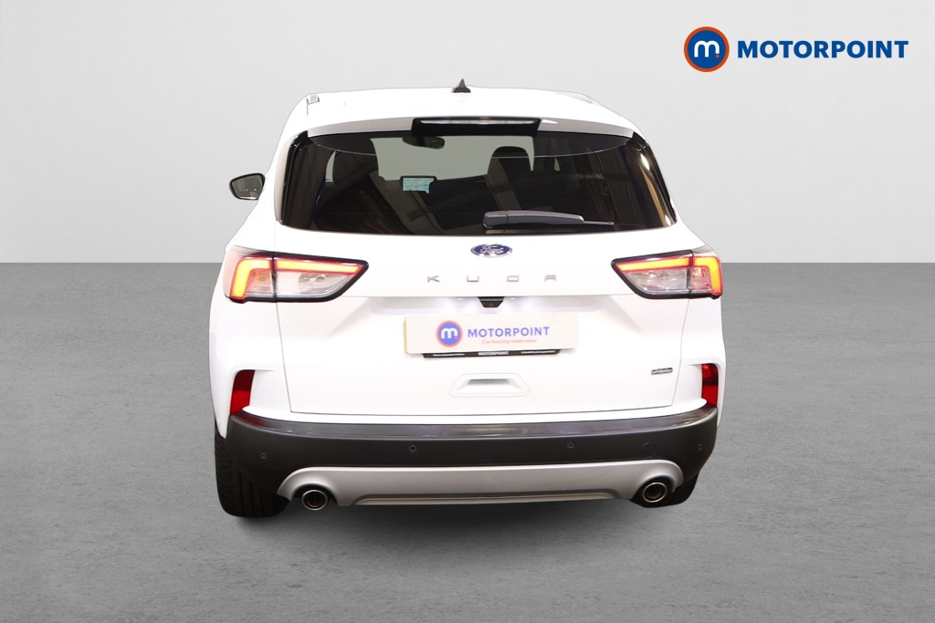 Used Ford Kuga 2021 for sale - 75973094: Photo 6