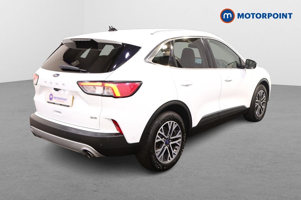 Used Ford Kuga 2021 for sale - 75973094: Photo 7