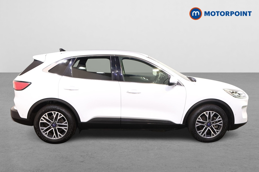 Used Ford Kuga 2021 for sale - 75973094: Photo 8