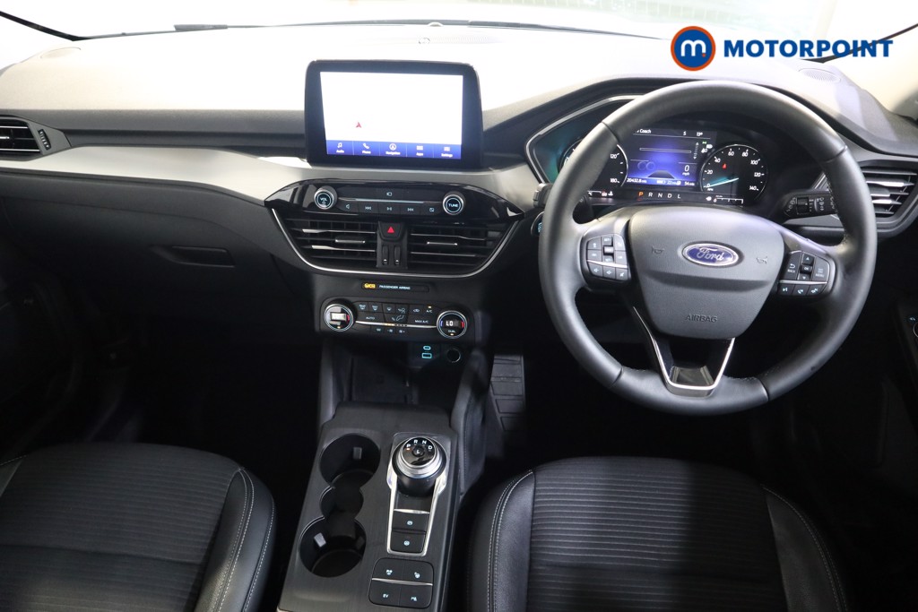 Used Ford Kuga 2021 for sale - 75973094: Photo 9