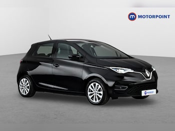 Used Renault Zoe undefined for sale - 78716948: Photo