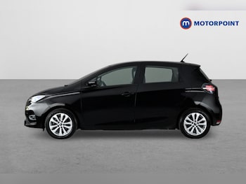 Used Renault Zoe undefined for sale - 78716948: Photo