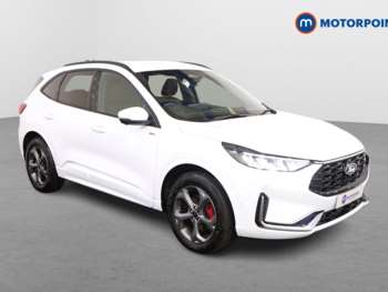 2024 - 2.5 PHEV ST-Line 5dr CVT