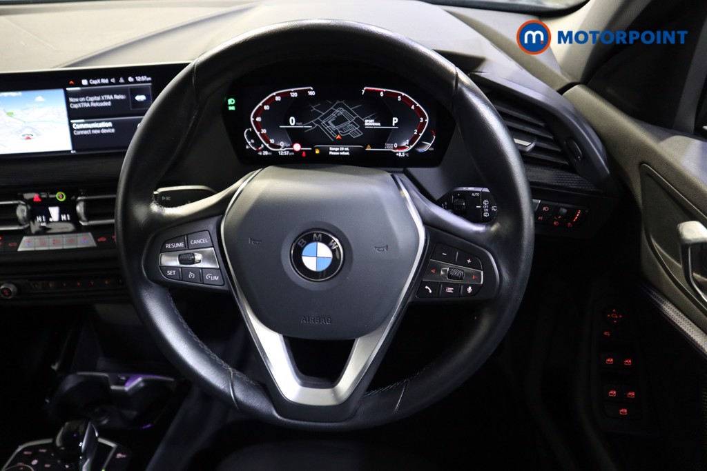 Used BMW 1 Series 2023 for sale - 76835799: Photo 10