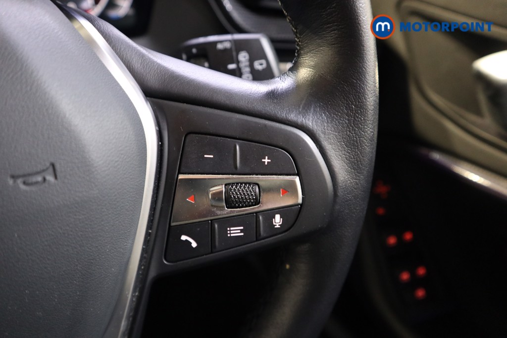 Used BMW 1 Series 2023 for sale - 76835799: Photo 12