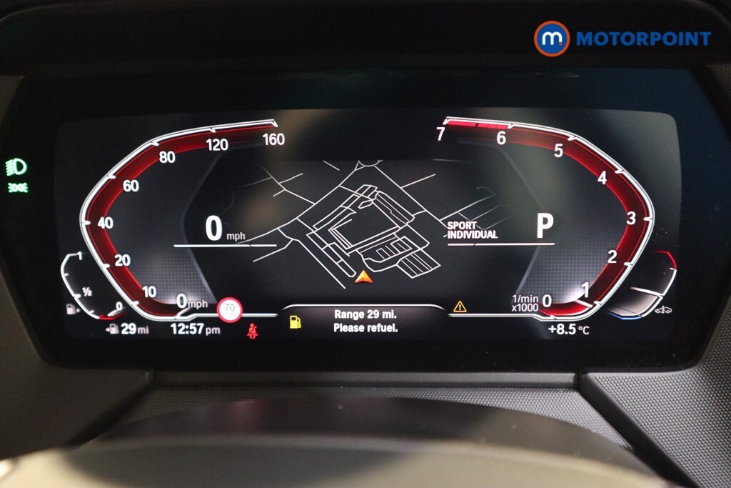 Used BMW 1 Series 2023 for sale - 76835799: Photo 13