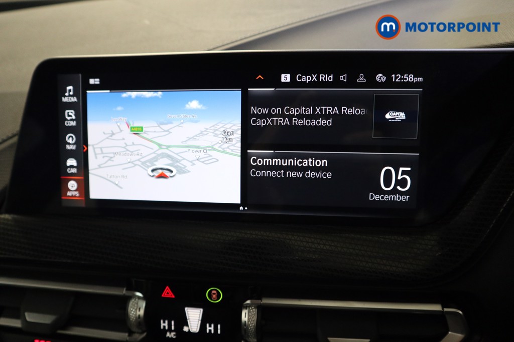 Used BMW 1 Series 2023 for sale - 76835799: Photo 14